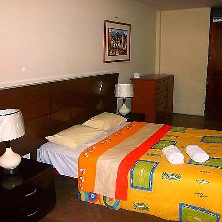 La Hacienda Peruana Hostel Λίμα Δωμάτιο φωτογραφία