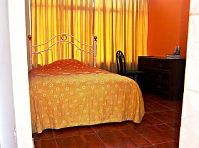 La Hacienda Peruana Hostel Λίμα Δωμάτιο φωτογραφία