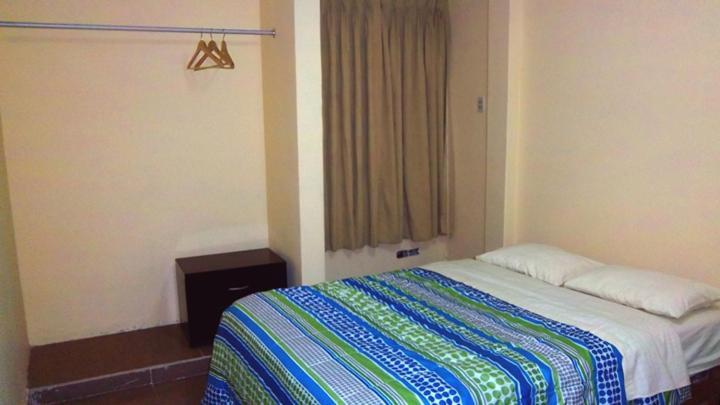 La Hacienda Peruana Hostel Λίμα Δωμάτιο φωτογραφία