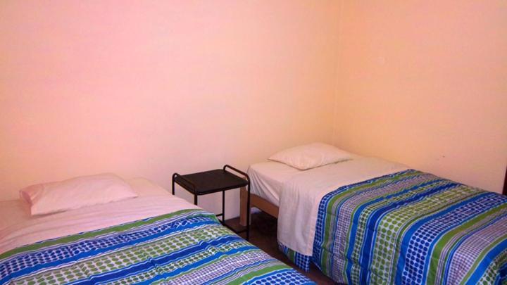 La Hacienda Peruana Hostel Λίμα Δωμάτιο φωτογραφία