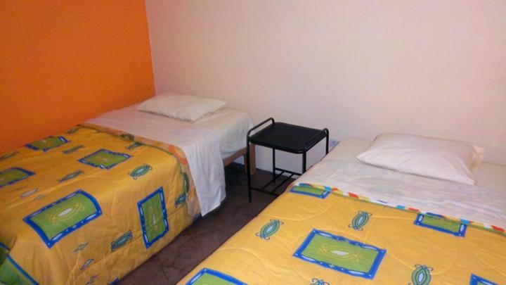 La Hacienda Peruana Hostel Λίμα Δωμάτιο φωτογραφία