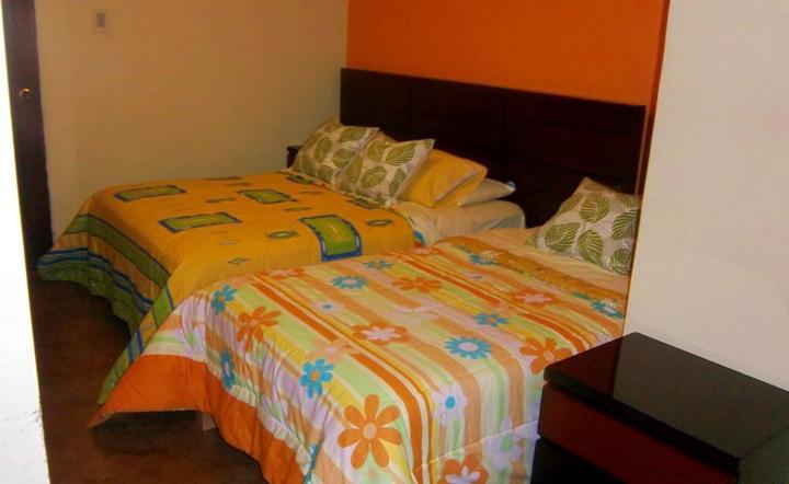 La Hacienda Peruana Hostel Λίμα Δωμάτιο φωτογραφία