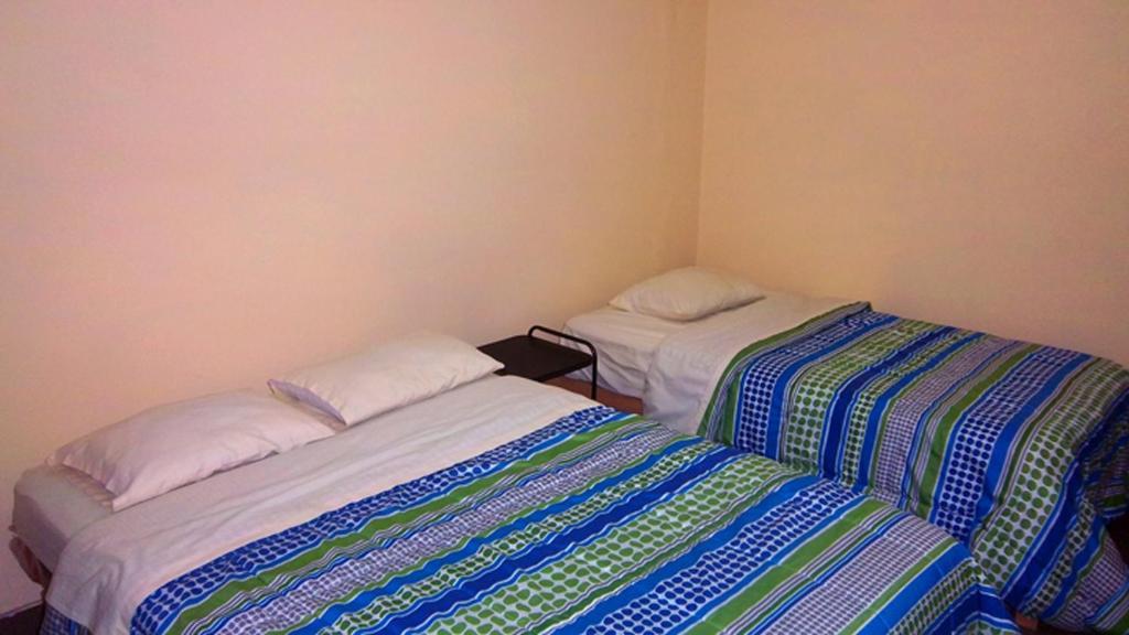 La Hacienda Peruana Hostel Λίμα Δωμάτιο φωτογραφία