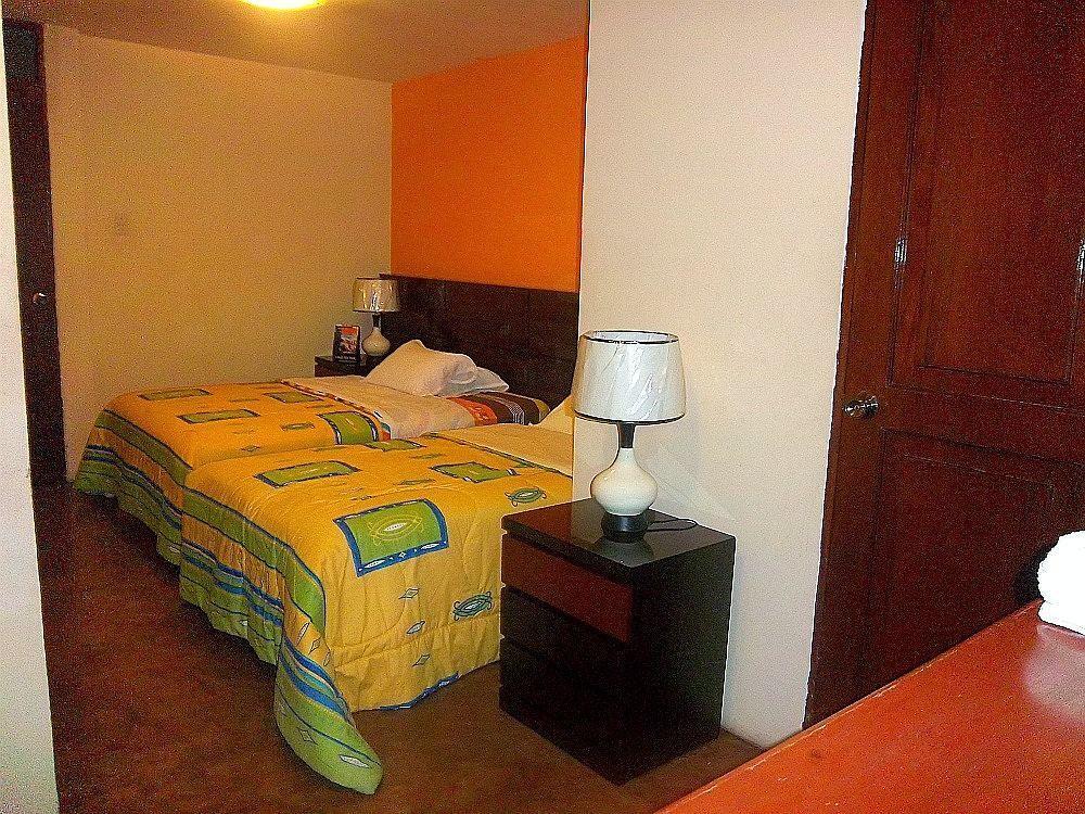 La Hacienda Peruana Hostel Λίμα Εξωτερικό φωτογραφία