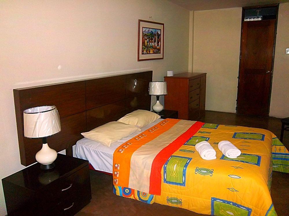 La Hacienda Peruana Hostel Λίμα Δωμάτιο φωτογραφία