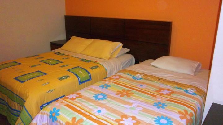 La Hacienda Peruana Hostel Λίμα Δωμάτιο φωτογραφία