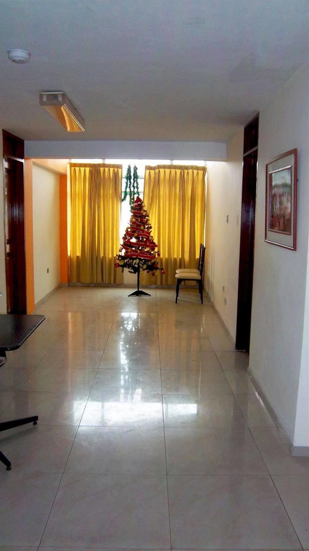 La Hacienda Peruana Hostel Λίμα Εξωτερικό φωτογραφία